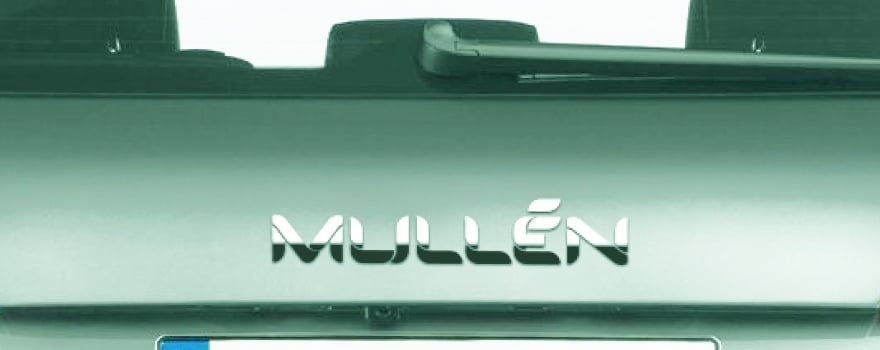 Mullen