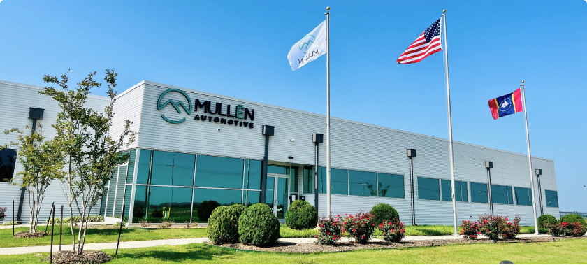 Mullen Manufacturing - Commercial