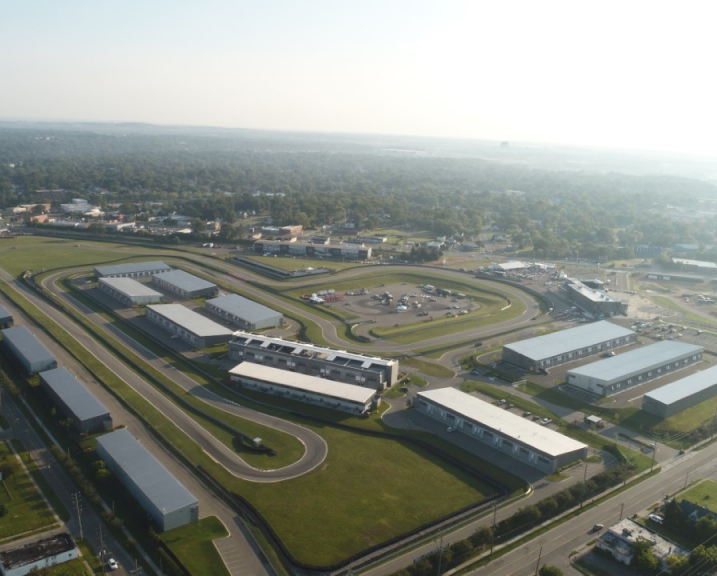 detroit
