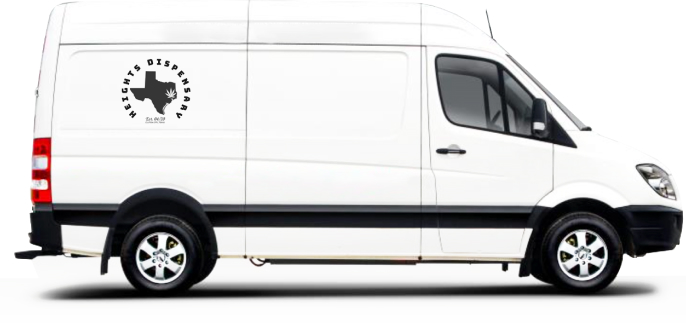 Mullen ONE EV Fleet Van