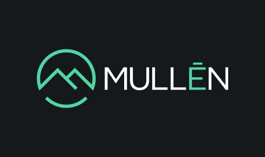mullen logo