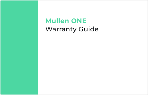 warranty guide